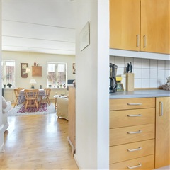 Photo 39. Apartment, Skomagertorvet, Nibe 