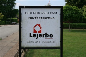 Photo 20. Apartment, Østerskovvej, Sunds 