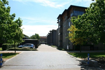 Photo 3. Apartment, Thrigesvej, Herning 