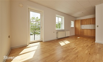 Photo 15. Apartment, Nørregade, Ølgod 