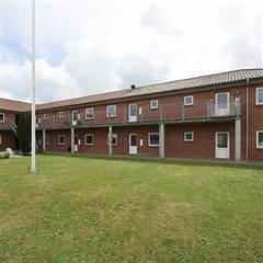 Photo 38. Apartment, Gartnerpassagen, Ølgod 