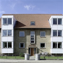 Photo 19. Apartment, Gammel Skørpingvej, Skørping 