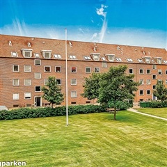 Photo 2. Apartment, Engparken, Esbjerg 