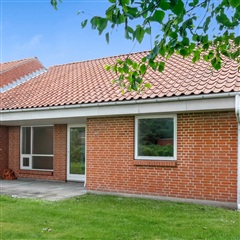 Billede 20. Lejlighed, Vindingsvej, Hadsund 
