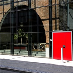 Photo 21. Apartment, Nygade, Horsens 