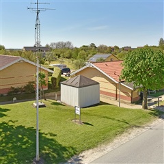 Photo 7. Apartment, Vaarstvej, Gistrup 