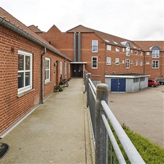 Photo 14. Apartment, Storegade, Tistrup 