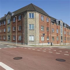 Photo 5. Apartment, Baggesens Alle, Esbjerg 