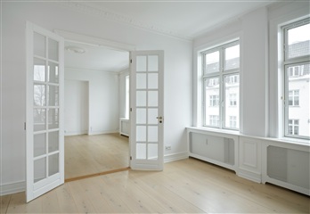 Photo 5. Apartment, Strandvejen, Hellerup 