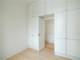 Photo 9. Apartment, Strandvejen, Hellerup 