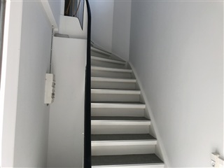 Photo 2. Apartment, Østergade, Ringe 