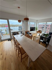 Photo 3. Room, Dieselvej, København SV 