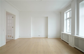 Photo 7. Apartment, Strandvejen, Hellerup 