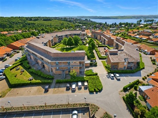 Photo 1. Apartment, Næsbyvej, Kolding 