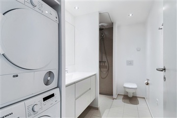 Photo 1. Apartment, Alliancevej, København SV 