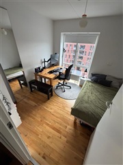 Photo 4. Room, Dieselvej, København SV 