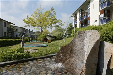 Photo 11. Apartment, Emiliedalsvej, Højbjerg 