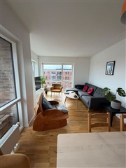 Photo 1. Room, Dieselvej, København SV 