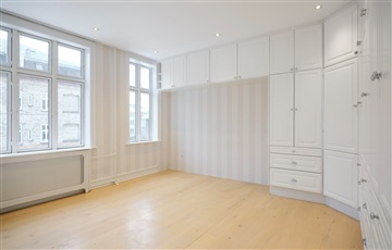 Photo 8. Apartment, Strandvejen, Hellerup 