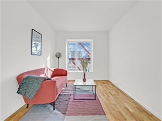 Photo 4. Apartment, Duftrankevej, Odense V 