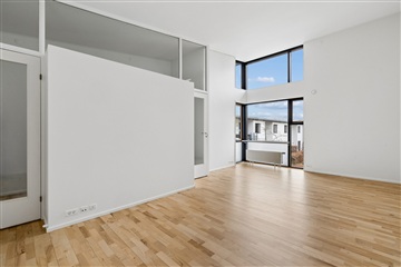 Photo 2. Apartment, Emiliedalsvej, Højbjerg 