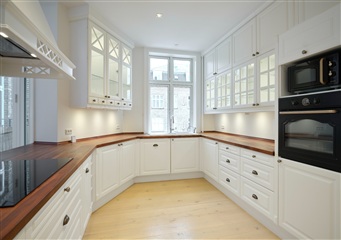 Photo 4. Apartment, Strandvejen, Hellerup 