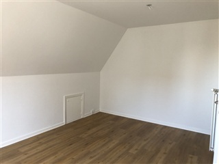 Photo 6. Apartment, Østergade, Ringe 