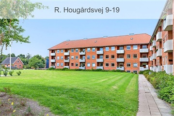 Photo 14. Apartment, Valdemarsvej, Randers SØ 