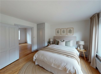 Photo 5. Apartment, Grønnegangen, Aalborg 