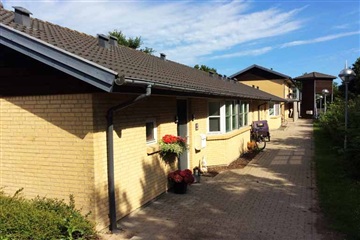 Photo 1. Apartment, Hørmarken, Odense S 