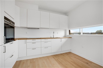 Photo 1. Apartment, Næsbyvej, Kolding 