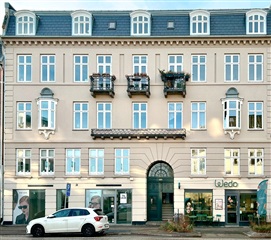 Photo 13. Apartment, Strandvejen, Hellerup 