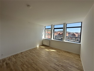 Photo 1. Apartment, Vestergade, Vejle 