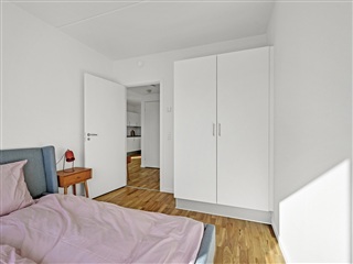 Photo 3. Apartment, Duftrankevej, Odense V 