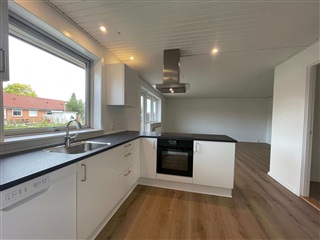 Photo 2. House, Vestergårdvej, Middelfart 