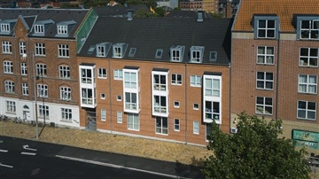 Photo 1. Apartment, Thomas B. Thriges Gade, Odense C 