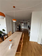 Photo 2. Room, Dieselvej, København SV 