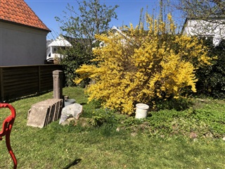 Photo 12. Apartment, Østergade, Ringe 