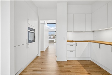 Photo 1. Apartment, Emiliedalsvej, Højbjerg 