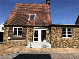 Photo 1. Apartment, Østergade, Ringe 