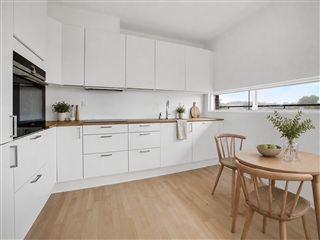 Photo 2. Apartment, Næsbyvej, Kolding 