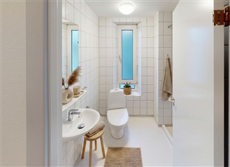 Photo 4. Apartment, Grønnegangen, Aalborg 