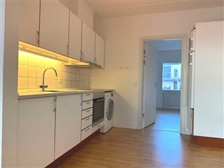 Photo 2. Apartment, Thomas B. Thriges Gade, Odense C 