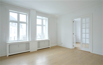 Photo 6. Apartment, Strandvejen, Hellerup 