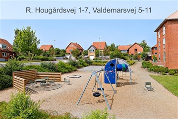 Photo 9. Apartment, Valdemarsvej, Randers SØ 