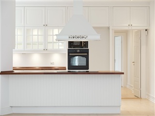 Photo 1. Apartment, Strandvejen, Hellerup 