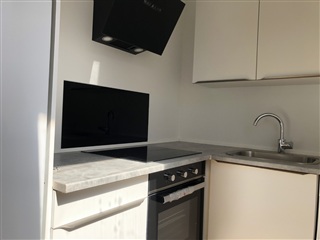 Photo 8. Apartment, Østergade, Ringe 