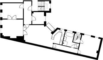 Photo 14. Apartment, Strandvejen, Hellerup 