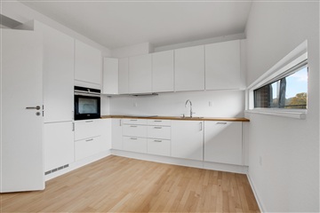 Photo 2. Apartment, Næsbyvej, Kolding 