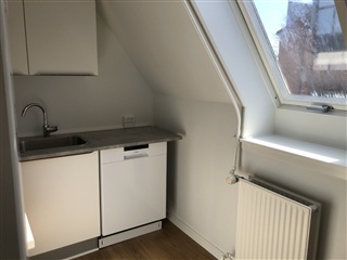 Photo 7. Apartment, Østergade, Ringe 